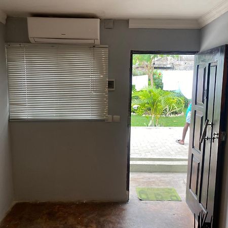 Aeropark Residencial Vandrerhjem Maputo Eksteriør bilde