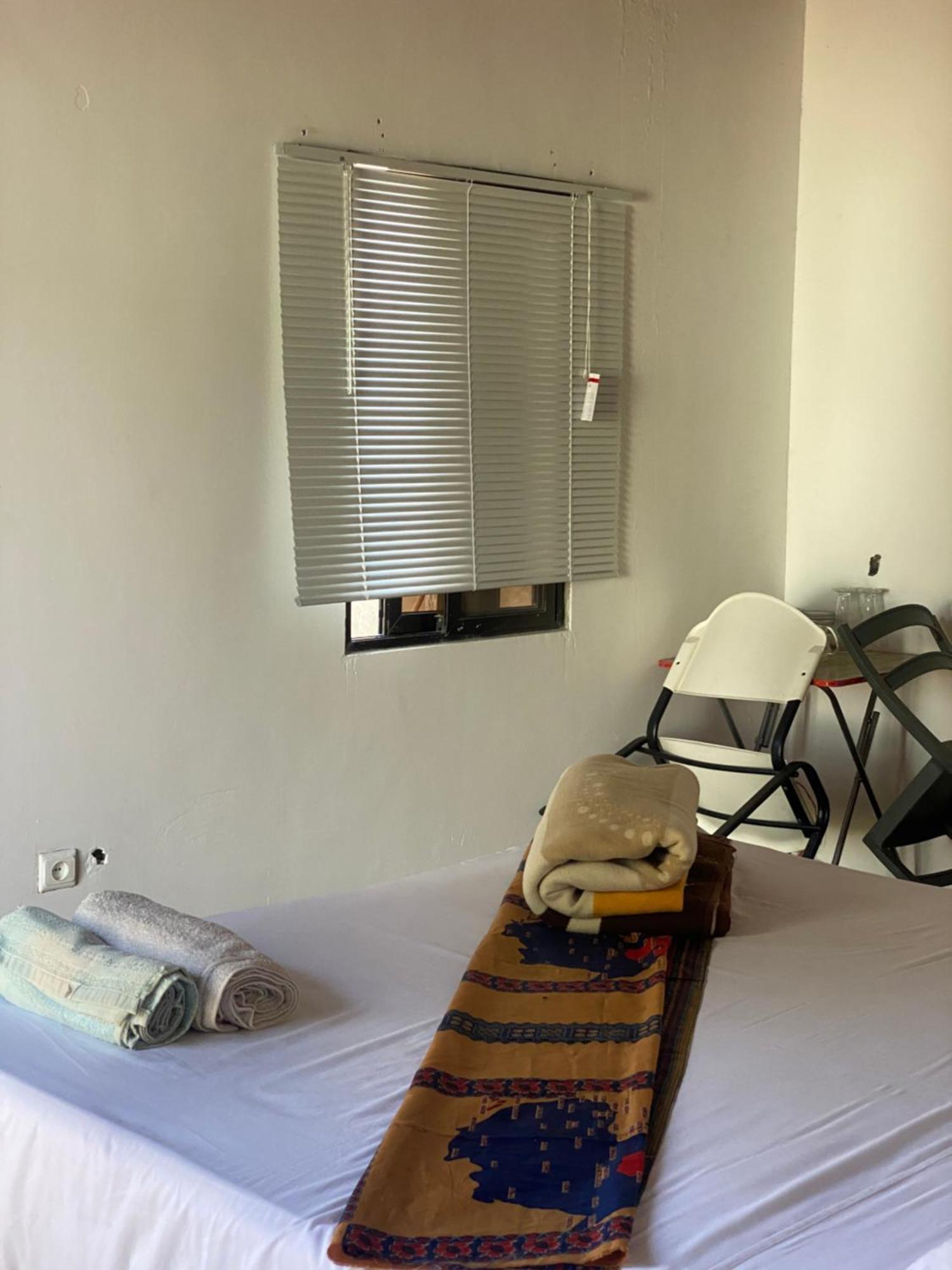 Aeropark Residencial Vandrerhjem Maputo Eksteriør bilde