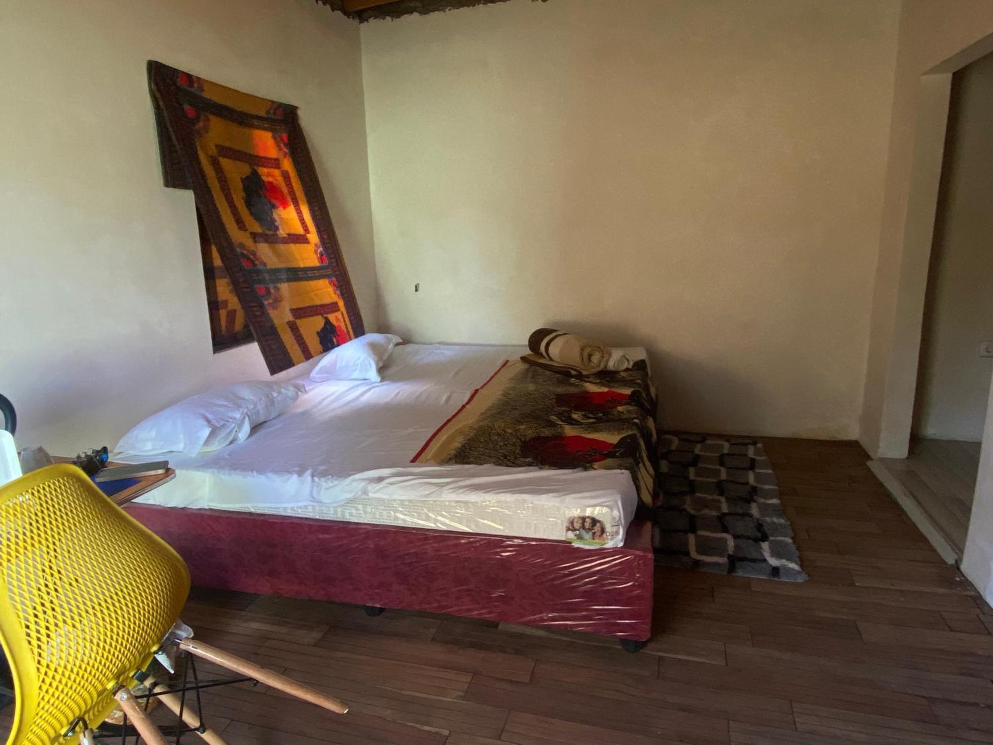 Aeropark Residencial Vandrerhjem Maputo Eksteriør bilde