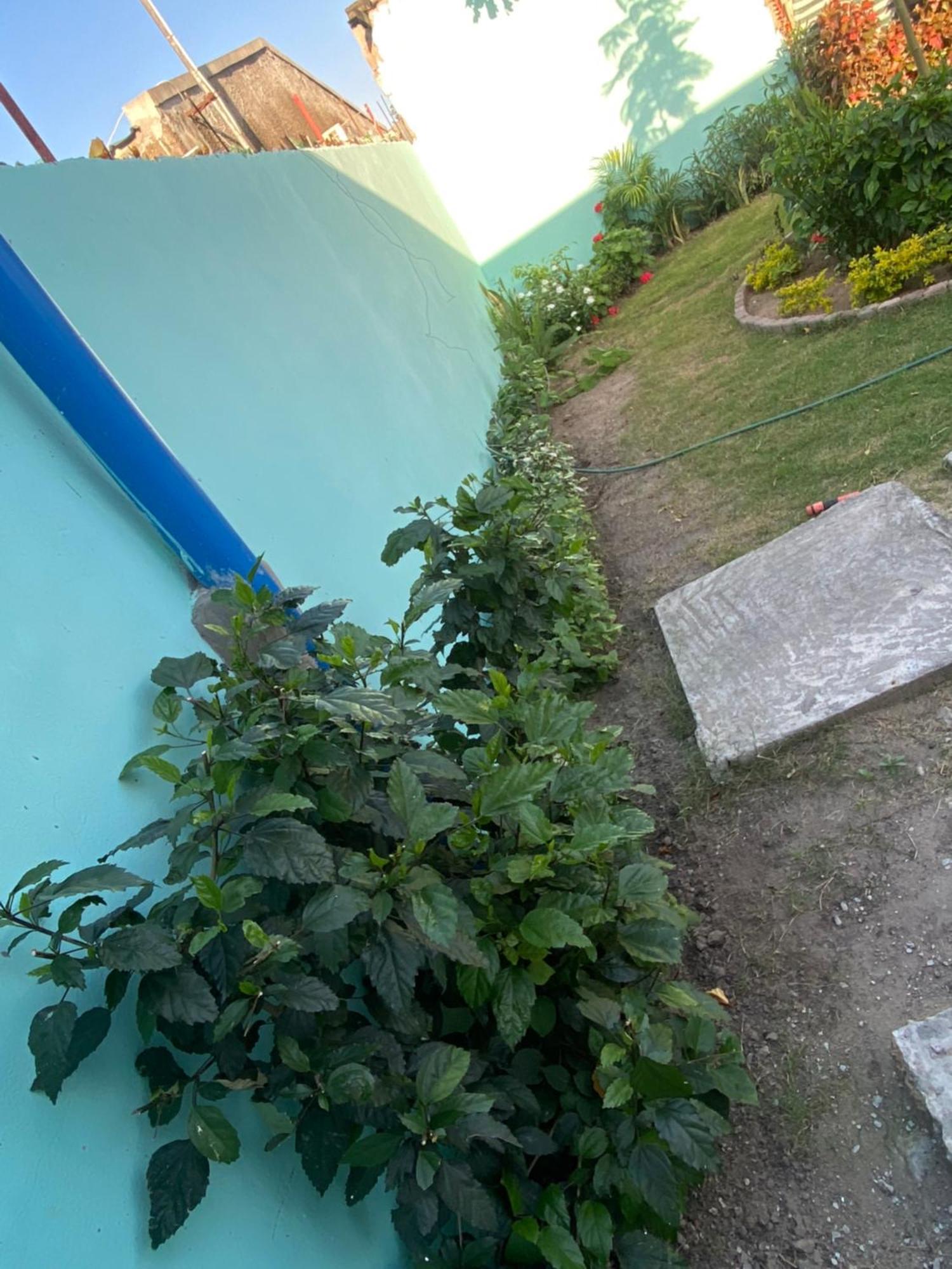 Aeropark Residencial Vandrerhjem Maputo Eksteriør bilde