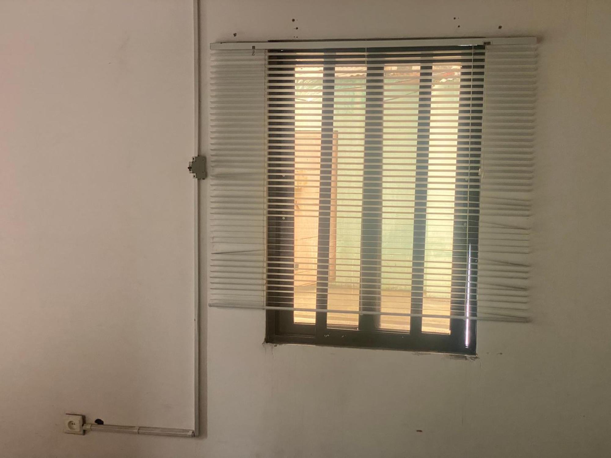 Aeropark Residencial Vandrerhjem Maputo Eksteriør bilde