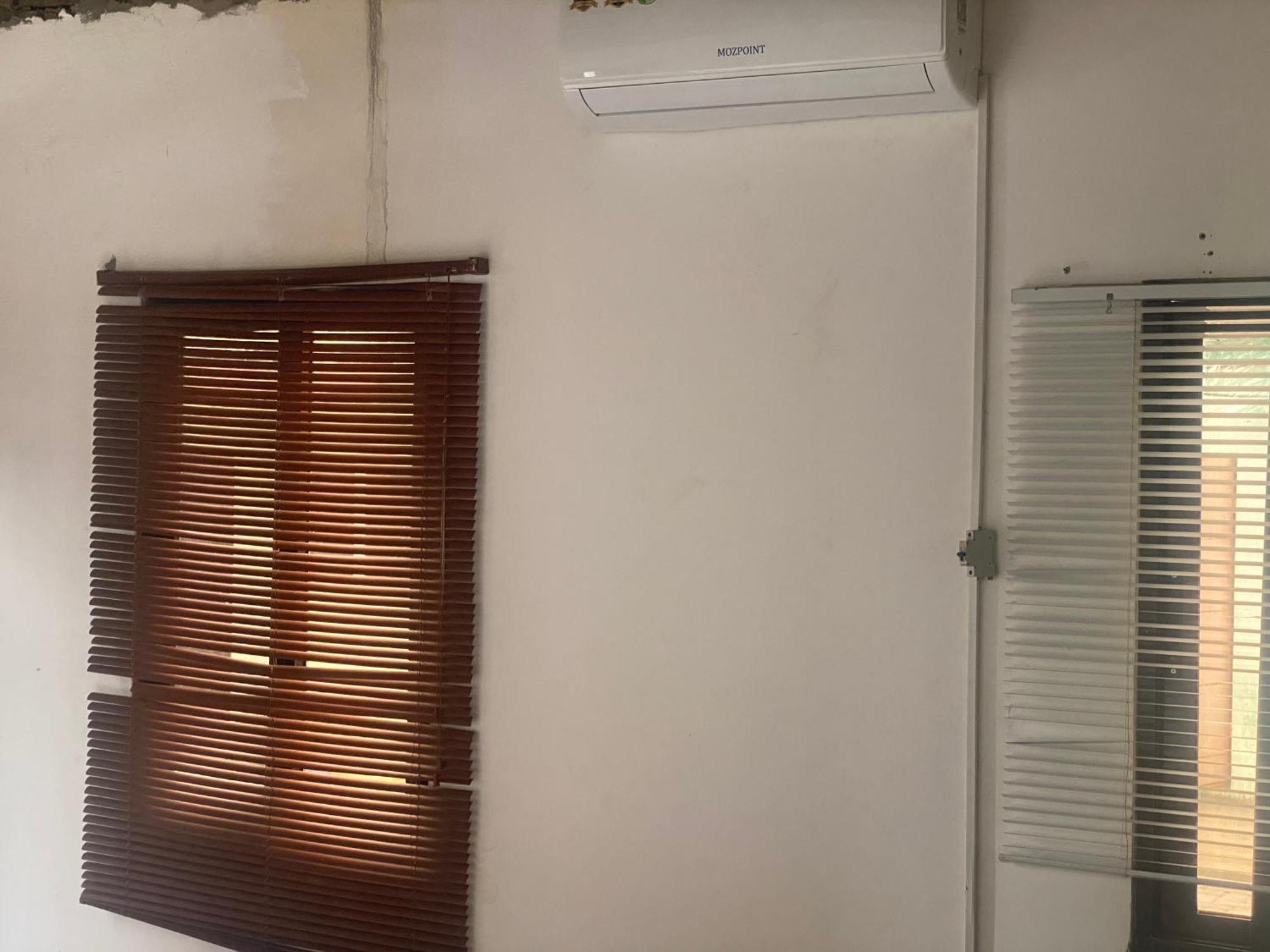 Aeropark Residencial Vandrerhjem Maputo Eksteriør bilde